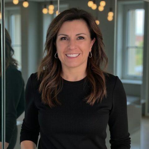 Dr. Mariangela Verano