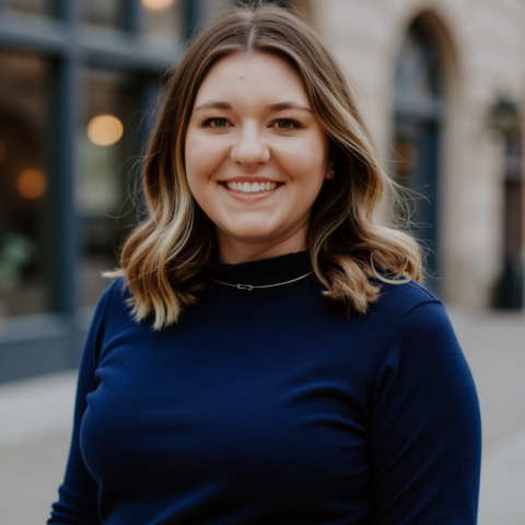 Dr. Allison Lundgren