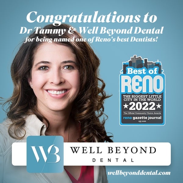 Dr. Tammy Neugebauer, Best of Reno